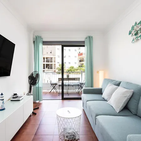 Buho Cristianos Lejlighed *