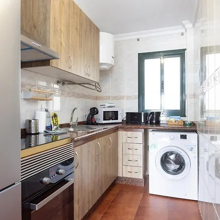 Buho Cristianos * Los Cristianos (Tenerife)