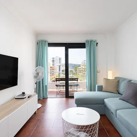 Buho Cristianos * Los Cristianos (Tenerife)