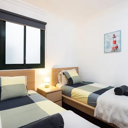 Buho Cristianos * Los Cristianos (Tenerife)