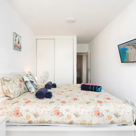 Buho Cristianos Apartmán Los Cristianos (Tenerife)