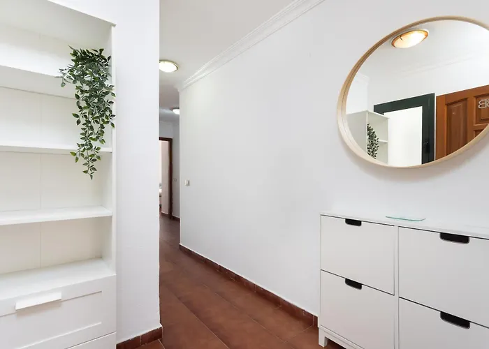 Apartmán Buho Cristianos