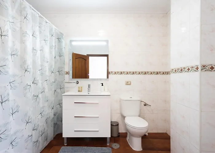 Buho Cristianos Apartmán