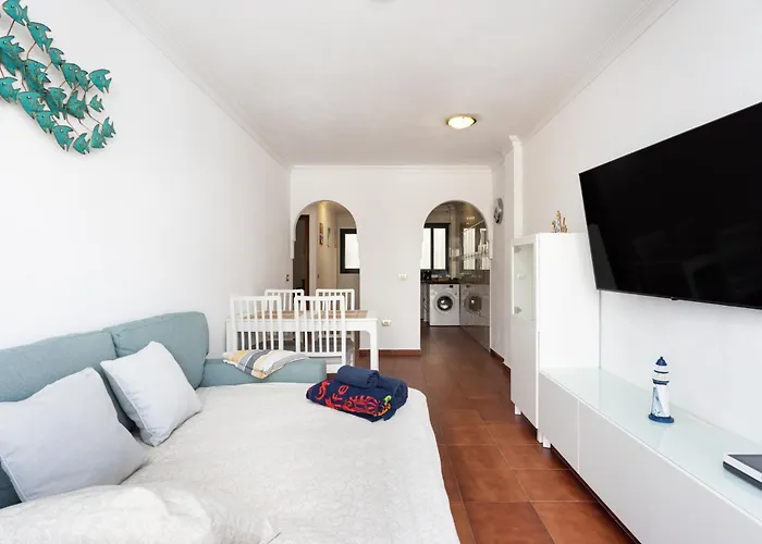 Apartmán Buho Cristianos *