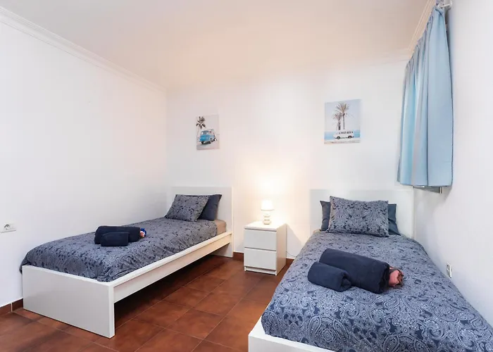 Buho Cristianos Apartmán *