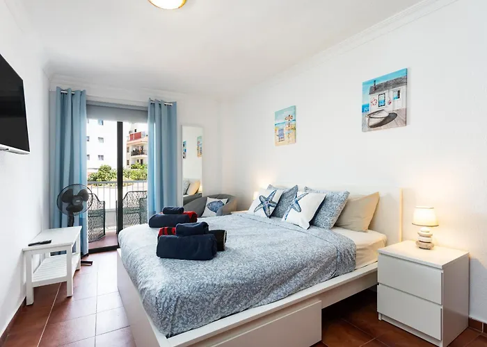 Buho Cristianos Apartmán