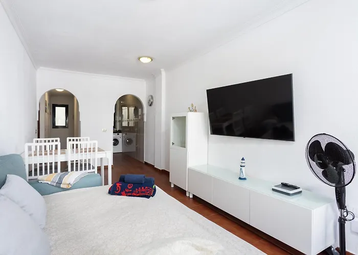 Buho Cristianos Apartmán