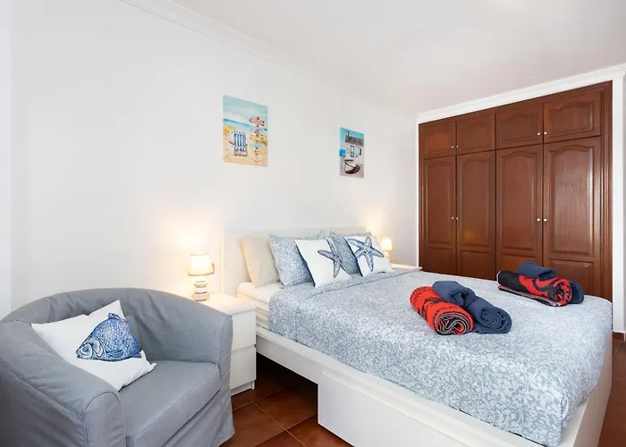 Buho Cristianos Apartmán Los Cristianos (Tenerife)