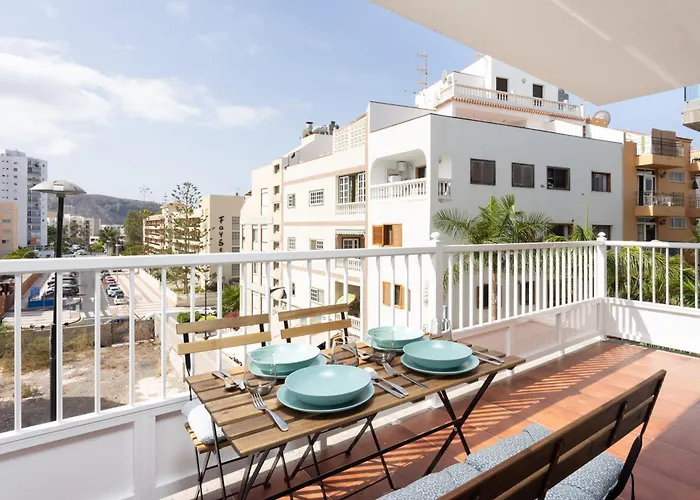 Apartmán Buho Cristianos *