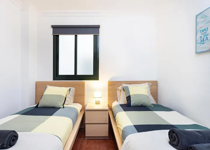 Apartmán Buho Cristianos