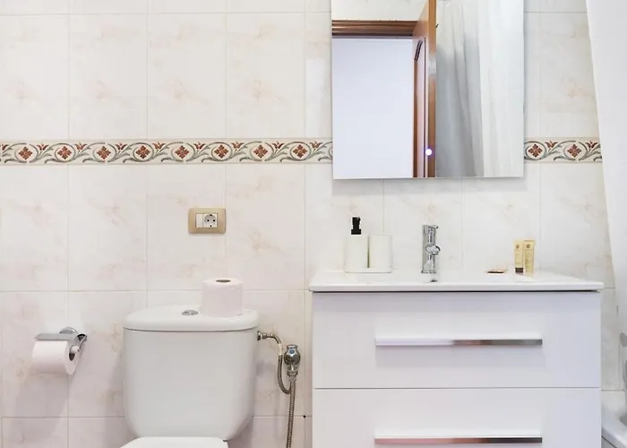 Apartmán Buho Cristianos *