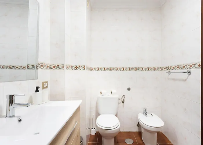 Apartmán Buho Cristianos