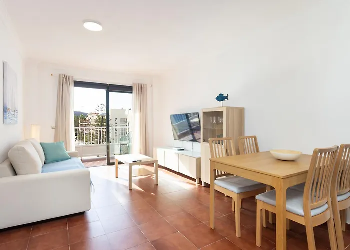 Apartmán Buho Cristianos *