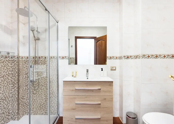 Buho Cristianos Apartmán Los Cristianos (Tenerife)