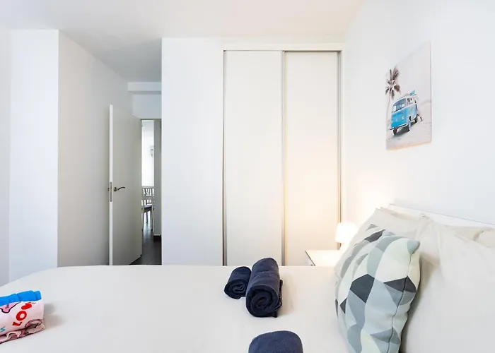 Apartmán Buho Cristianos