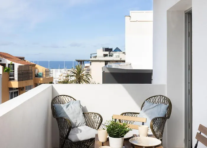 Apartmán Buho Cristianos *