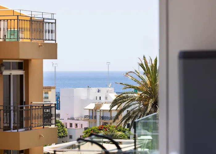 Buho Cristianos Apartmán