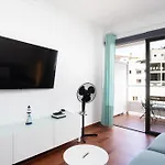 Buho Cristianos Apartment Los Cristianos (Tenerife)