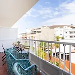 Appartement Buho Cristianos Los Cristianos (Tenerife)