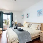 Buho Cristianos Apartment *
