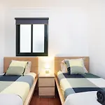 Appartement Buho Cristianos
