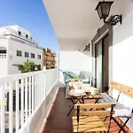 Buho Cristianos Apartment