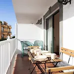 Buho Cristianos Appartement Los Cristianos (Tenerife)