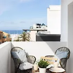 Appartement Buho Cristianos *