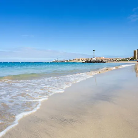 Buho Cristianos Апартаменты *