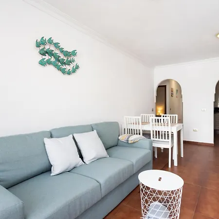 Buho Cristianos Apartman Los Cristianos