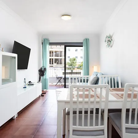 Apartman Buho Cristianos