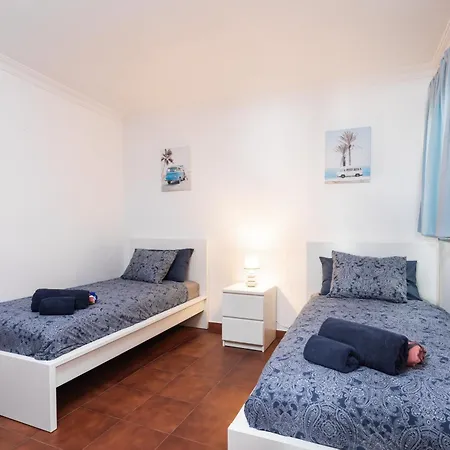 Buho Cristianos Apartman *