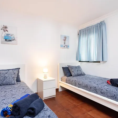 Buho Cristianos Apartment *
