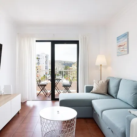 Apartment Buho Cristianos *