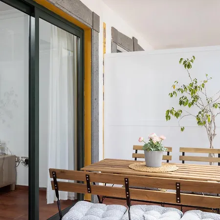 Buho Cristianos * Лос Кристианос