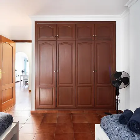 Apartman Buho Cristianos