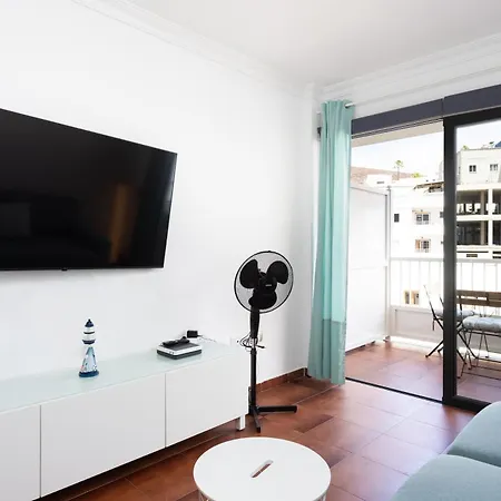 Buho Cristianos Apartman Los Cristianos