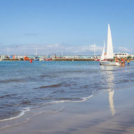 Buho Cristianos Apartament Los Cristianos (Tenerife)