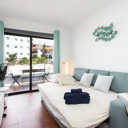 Apartman Buho Cristianos Los Cristianos