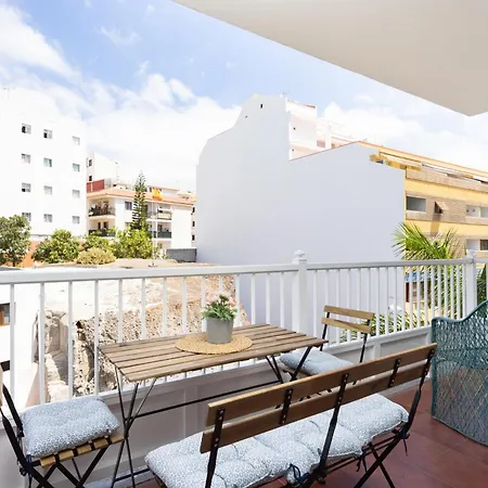 Apartament Buho Cristianos *