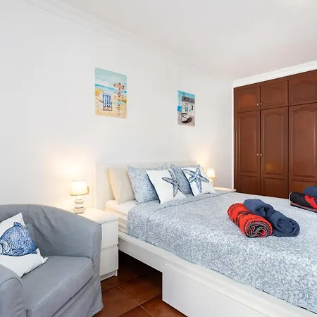 Buho Cristianos Апартаменты Лос Кристианос