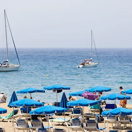 Buho Cristianos Apartament