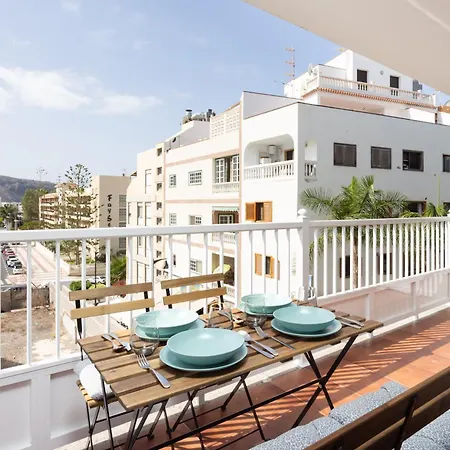 Apartman Buho Cristianos *