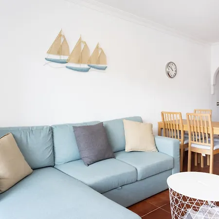 Buho Cristianos Los Cristianos (Tenerife)