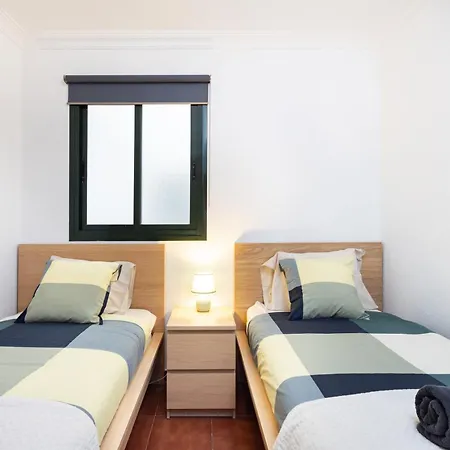 Apartman Buho Cristianos