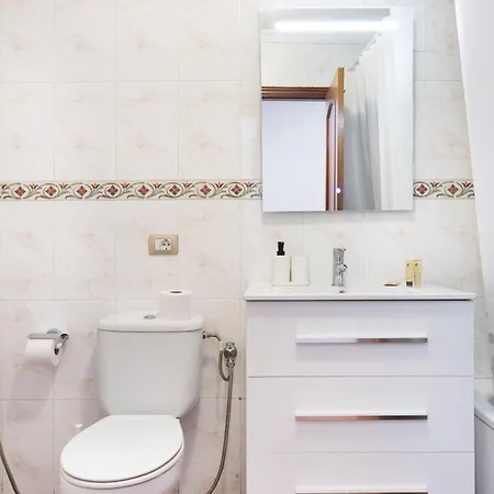 Apartman Buho Cristianos *