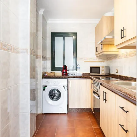 Buho Cristianos Apartman *