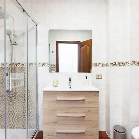 Buho Cristianos Apartman Los Cristianos