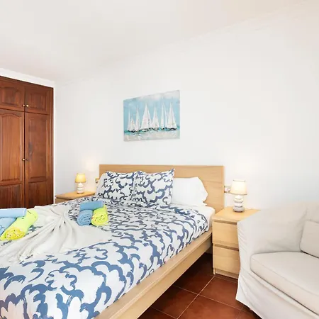 Apartman Buho Cristianos Los Cristianos