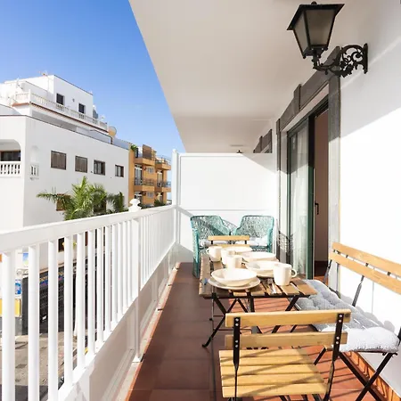 Buho Cristianos Apartman